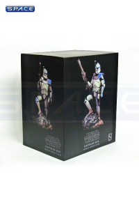 Captain Rex Premium Format Figure (Star Wars)