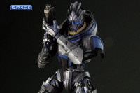 Garrus Vakarian from Mass Effect 3 (Play Arts Kai)