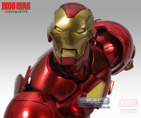 Iron Man Comiquette (Marvel)