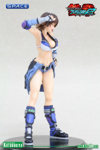 1/7 Scale Asuka Kazuma Bishoujo PVC Statue (Tekken 2)