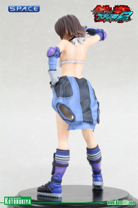 1/7 Scale Asuka Kazuma Bishoujo PVC Statue (Tekken 2)