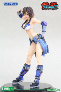 1/7 Scale Asuka Kazuma Bishoujo PVC Statue (Tekken 2)