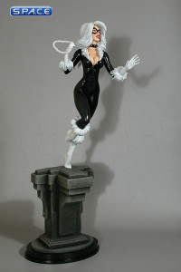 Black Cat - Retro Version Statue (Marvel)