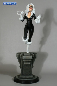 Black Cat - Retro Version Statue (Marvel)