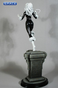 Black Cat - Retro Version Statue (Marvel)