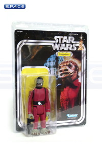 12 Jumbo Red Snaggletooth (Star Wars Kenner)