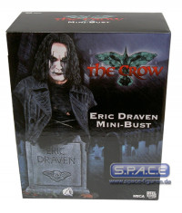 Eric Draven Bust (The Crow)