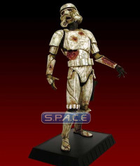 Death Trooper Deluxe Statue (Star Wars)