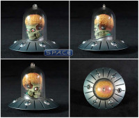 Ship Ornament - Christbaumschmuck (Mars Attacks)