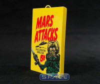 Topps Ornament - Christbaumschmuck (Mars Attacks)