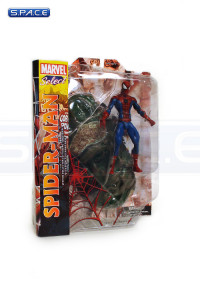 Spider-Man (Marvel Select)