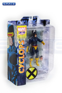 Cyclops (Marvel Select)