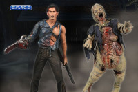 Set of 2: Evil Dead 2 Series 2