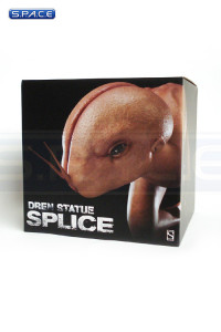 Dren Statue (Splice)