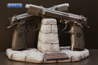 Selenes Deathdealer Pistols Replica (Underworld)