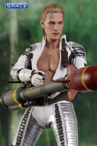 1/6 Scale The Boss VideoGame Masterpiece VGM14 (Metal Gear Solid 3)