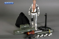 1/6 Scale The Boss VideoGame Masterpiece VGM14 (Metal Gear Solid 3)