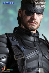 1/6 Scale Naked Snake - Sneaking Suit VGM15 (Metal Gear Solid 3)
