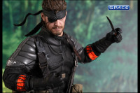 1/6 Scale Naked Snake - Sneaking Suit VGM15 (Metal Gear Solid 3)