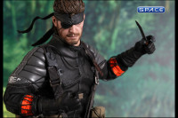 1/6 Scale Naked Snake - Sneaking Suit VGM15 (Metal Gear Solid 3)