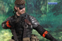 1/6 Scale Naked Snake - Sneaking Suit VGM15 (Metal Gear Solid 3)