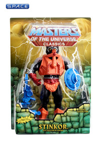 Stinkor - Evil Master of Odors (MOTU Classics)