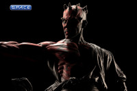 Darth Maul - Dark Disciple Statue (Star Wars Mythos)