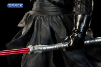 Darth Maul - Dark Disciple Statue (Star Wars Mythos)