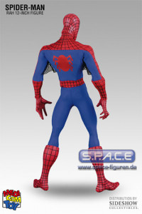 1/6 Scale RAH Spider-Man (Marvel)
