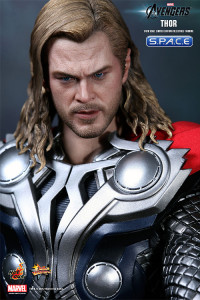 1/6 Scale Thor Movie Masterpiece MMS175 (The Avengers)