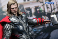 1/6 Scale Thor Movie Masterpiece MMS175 (The Avengers)