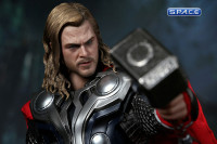 1/6 Scale Thor Movie Masterpiece MMS175 (The Avengers)