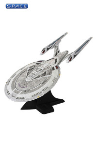U.S.S. Enterprise NCC-1701-E Nemesis Version (Star Trek)