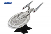 U.S.S. Enterprise NCC-1701-E Nemesis Version (Star Trek)