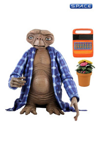 Set of 2: E.T. Series 2 (E.T. - The Extra Terrestrial)