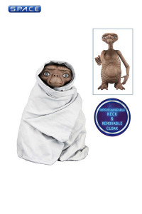 Set of 2: E.T. Series 2 (E.T. - The Extra Terrestrial)