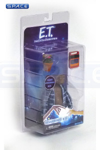 Set of 2: E.T. Series 2 (E.T. - The Extra Terrestrial)