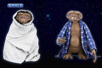 Set of 2: E.T. Series 2 (E.T. - The Extra Terrestrial)