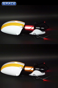 1:1 P-Bodys Handheld Portal Device Replica (Portal 2)