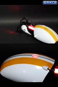 1:1 P-Bodys Handheld Portal Device Replica (Portal 2)