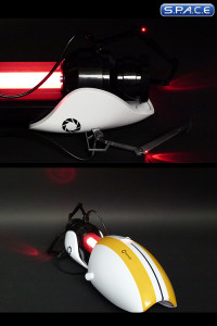 1:1 P-Bodys Handheld Portal Device Replica (Portal 2)