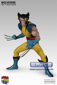 1/6 Scale RAH Wolverine (Marvel)