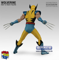 1/6 Scale RAH Wolverine (Marvel)