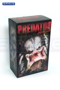 Bad Blood Predator Statue (Predator)