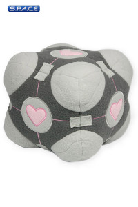 Companion Cube Plush (Portal)