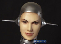 Sexy Robot 002 Human Face Statue by Hajime Sorayama (FFG)