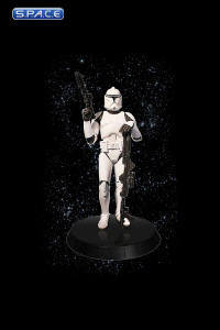 Clone Trooper Deluxe Statue (Star Wars)