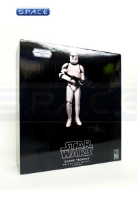 Clone Trooper Deluxe Statue (Star Wars)