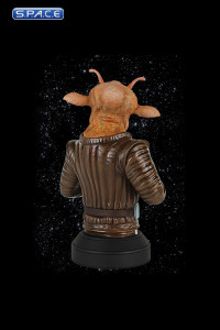 Ree-Yees Bust (Star Wars)