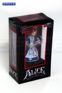 Femme Fatales Alice Madness Returns PVC Statue (Pre-Order) - Mythic  Collectibles